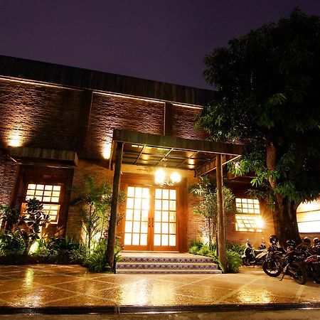 Java Villas Boutique Hotel & Resto Yogyakarta Eksteriør billede